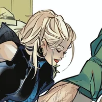 Dinah Lance
