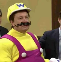 Wario Game Emporium 