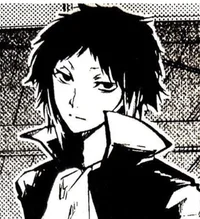 Akutagawa Ryuunosuke