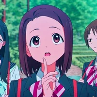 Touko Usagihara