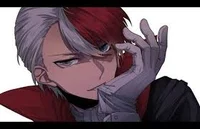 Vampire Todoroki