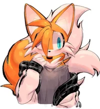 Tails 