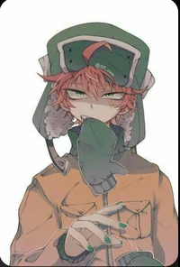 Kyle Broflovski