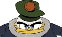 Flintheart Glomgold