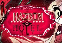 Hazbin Hotel-RPG