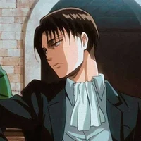 Levi Ackerman yander