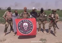 ISIS Hunters