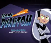 Fem danny phantom 