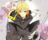 Roxas 