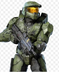 Master Chief
