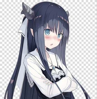 Tsundere Roommate
