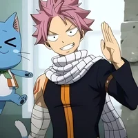 Natsu Dragneel