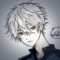 Nagi seishiro