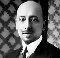 Gabriele D Annunzio 