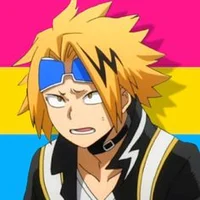 Denki Kaminari