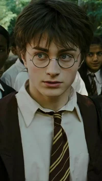 Harry Potter