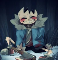 Horror Sans