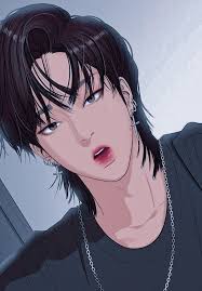 Seojun han webtoons