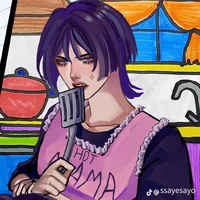 Scaramouche  cozinhe