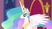 Princess Celestia