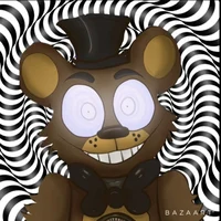 Lonely Freddy 