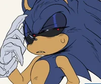 Sonic EXE