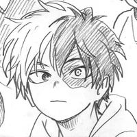 Shoto Todoroki