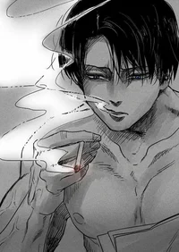Levi ackerman