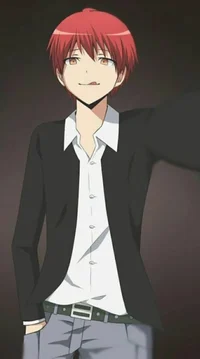 Karma akabane