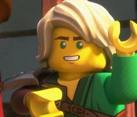Lloyd garmadon 
