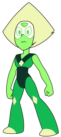 Peridot
