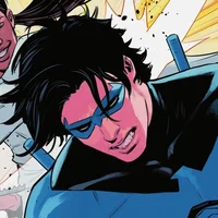 Dick Grayson