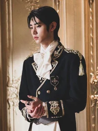 Princess Sunghoon