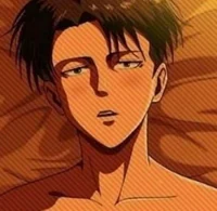 levi ackerman