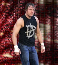 Dean Ambrose 