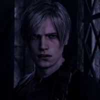 Leon S Kennedy