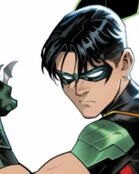 Tim Drake