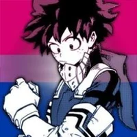 Izuku Midoryia