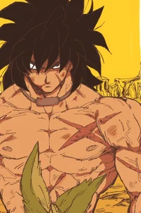 Broly