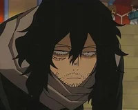 Shota Aizawa