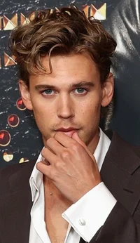 Austin Butler