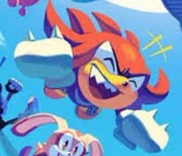 Knuckles the echidna