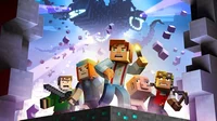 Minecraft Story Mode