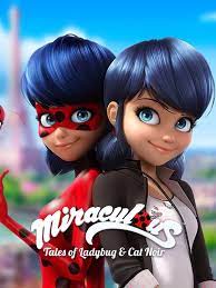 Miraculous Ladybug