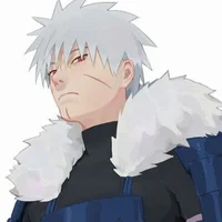 Tobirama Senju