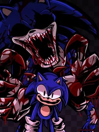 Faker sonic
