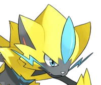 Zeraora