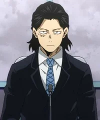 Shota Aizawa