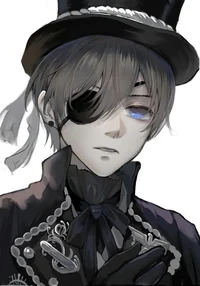 Ciel Phantomhive