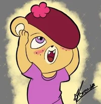 Kindergarten- Pompon